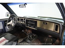 1984 Chevrolet S10 (CC-2080310) for sale in Concord, North Carolina