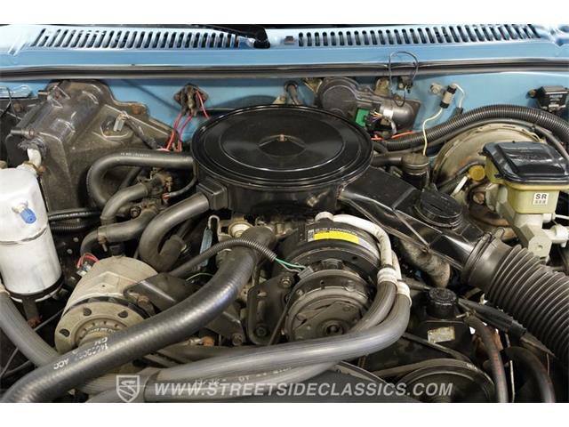 1984 Chevrolet S10 (CC-2080310) for sale in Concord, North Carolina