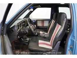1984 Chevrolet S10 (CC-2080310) for sale in Concord, North Carolina