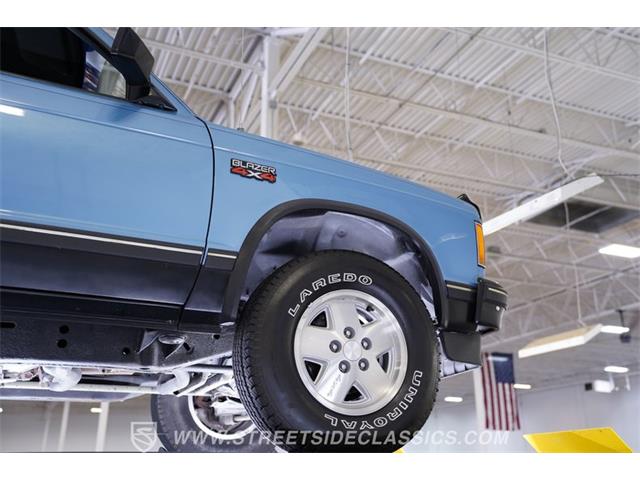 1984 Chevrolet S10 (CC-2080310) for sale in Concord, North Carolina