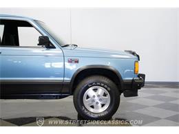 1984 Chevrolet S10 (CC-2080310) for sale in Concord, North Carolina