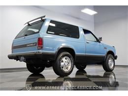 1984 Chevrolet S10 (CC-2080310) for sale in Concord, North Carolina