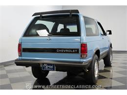 1984 Chevrolet S10 (CC-2080310) for sale in Concord, North Carolina