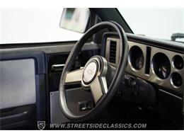 1984 Chevrolet S10 (CC-2080310) for sale in Concord, North Carolina