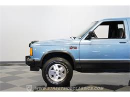 1984 Chevrolet S10 (CC-2080310) for sale in Concord, North Carolina