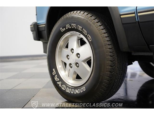 1984 Chevrolet S10 (CC-2080310) for sale in Concord, North Carolina