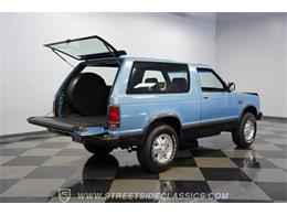 1984 Chevrolet S10 (CC-2080310) for sale in Concord, North Carolina