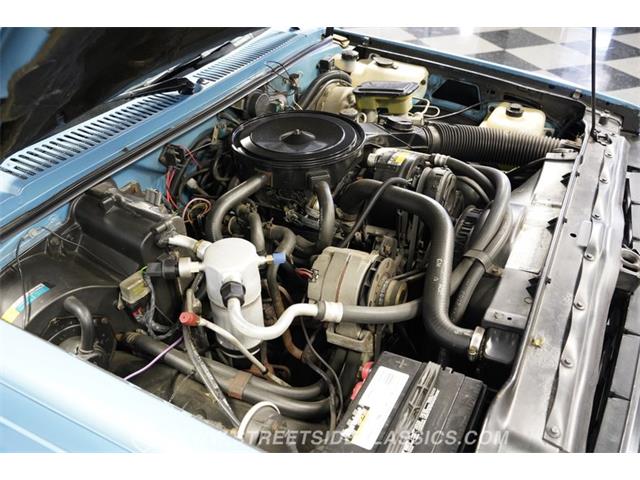 1984 Chevrolet S10 (CC-2080310) for sale in Concord, North Carolina