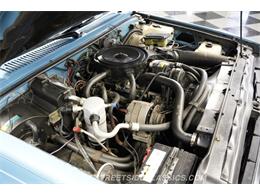 1984 Chevrolet S10 (CC-2080310) for sale in Concord, North Carolina
