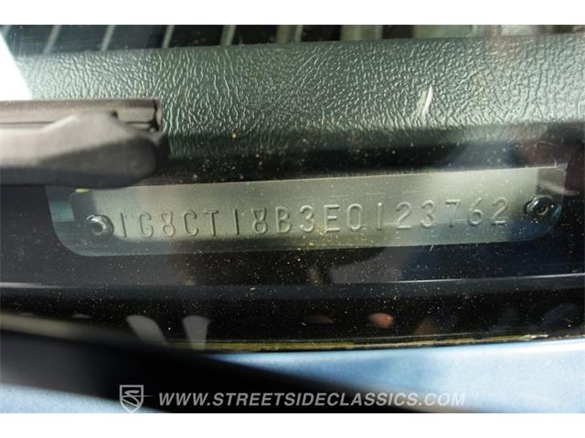 1984 Chevrolet S10 (CC-2080310) for sale in Concord, North Carolina