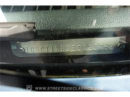 1984 Chevrolet S10 (CC-2080310) for sale in Concord, North Carolina