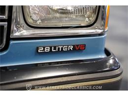1984 Chevrolet S10 (CC-2080310) for sale in Concord, North Carolina
