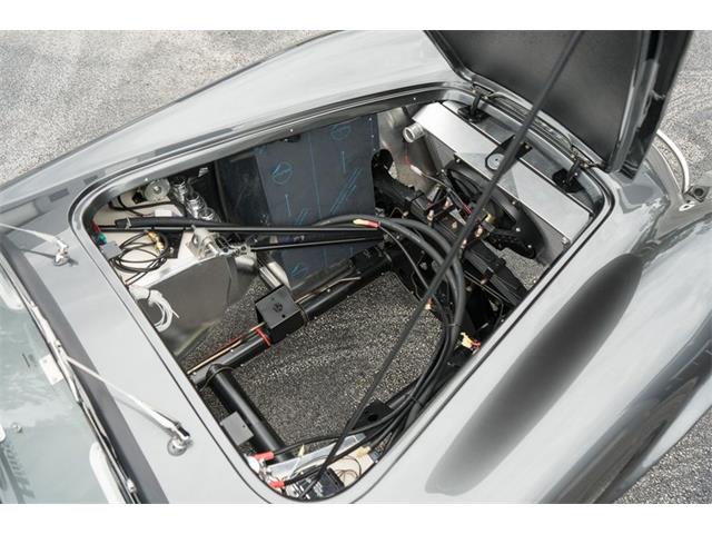 1962 Shelby 289 Cobra (CC-2083100) for sale in Jupiter, Florida