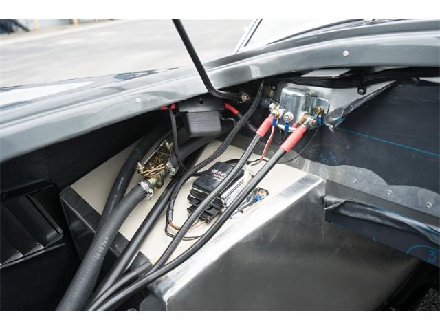 1962 Shelby 289 Cobra (CC-2083100) for sale in Jupiter, Florida