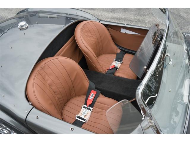 1962 Shelby 289 Cobra (CC-2083100) for sale in Jupiter, Florida
