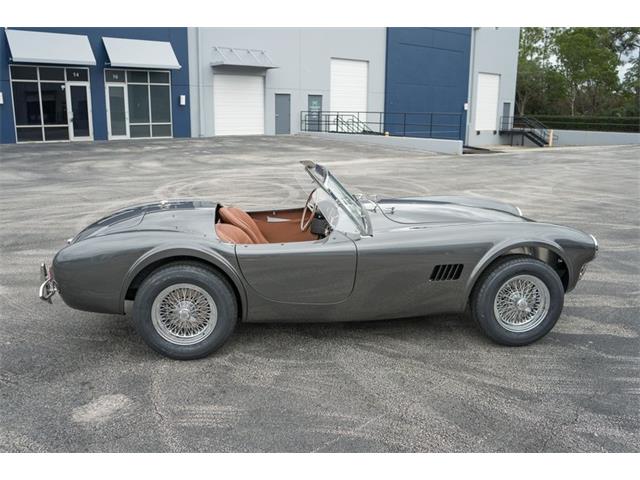 1962 Shelby 289 Cobra (CC-2083100) for sale in Jupiter, Florida