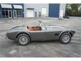 1962 Shelby 289 Cobra (CC-2083100) for sale in Jupiter, Florida