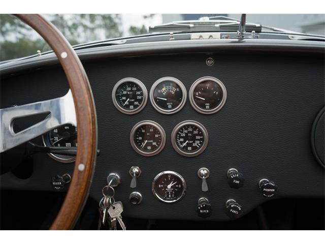 1962 Shelby 289 Cobra (CC-2083100) for sale in Jupiter, Florida