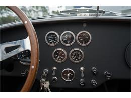 1962 Shelby 289 Cobra (CC-2083100) for sale in Jupiter, Florida