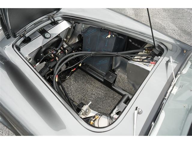 1962 Shelby 289 Cobra (CC-2083100) for sale in Jupiter, Florida