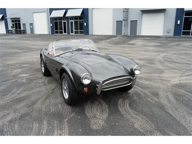 1962 Shelby 289 Cobra (CC-2083100) for sale in Jupiter, Florida