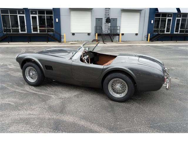 1962 Shelby 289 Cobra (CC-2083100) for sale in Jupiter, Florida