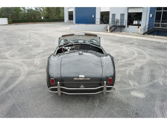 1962 Shelby 289 Cobra (CC-2083100) for sale in Jupiter, Florida