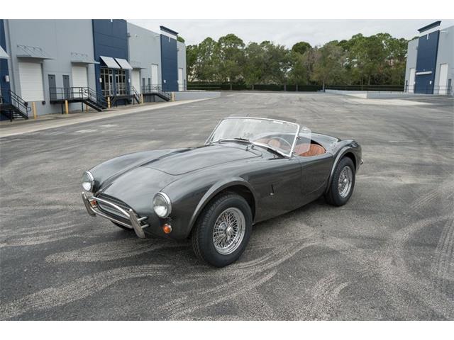 1962 Shelby 289 Cobra (CC-2083100) for sale in Jupiter, Florida