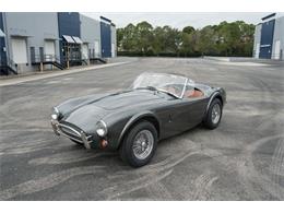 1962 Shelby 289 Cobra (CC-2083100) for sale in Jupiter, Florida