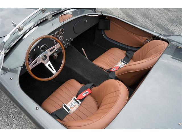 1962 Shelby 289 Cobra (CC-2083100) for sale in Jupiter, Florida