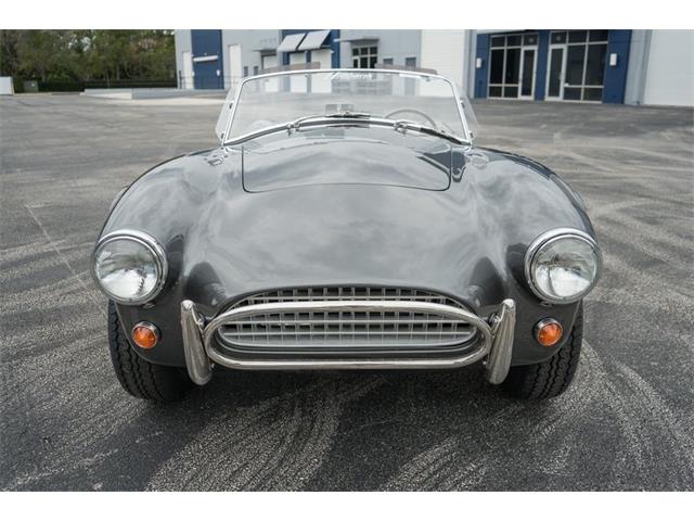 1962 Shelby 289 Cobra (CC-2083100) for sale in Jupiter, Florida