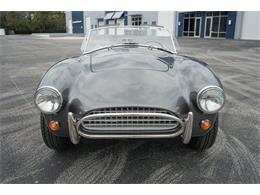 1962 Shelby 289 Cobra (CC-2083100) for sale in Jupiter, Florida