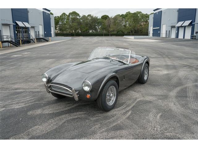 1962 Shelby 289 Cobra (CC-2083100) for sale in Jupiter, Florida