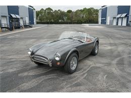 1962 Shelby 289 Cobra (CC-2083100) for sale in Jupiter, Florida