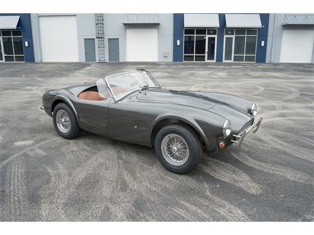 1962 Shelby 289 Cobra (CC-2083100) for sale in Jupiter, Florida