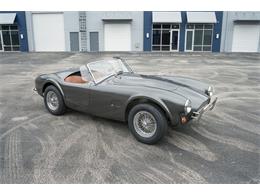1962 Shelby 289 Cobra (CC-2083100) for sale in Jupiter, Florida