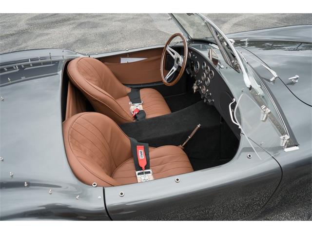 1962 Shelby 289 Cobra (CC-2083100) for sale in Jupiter, Florida