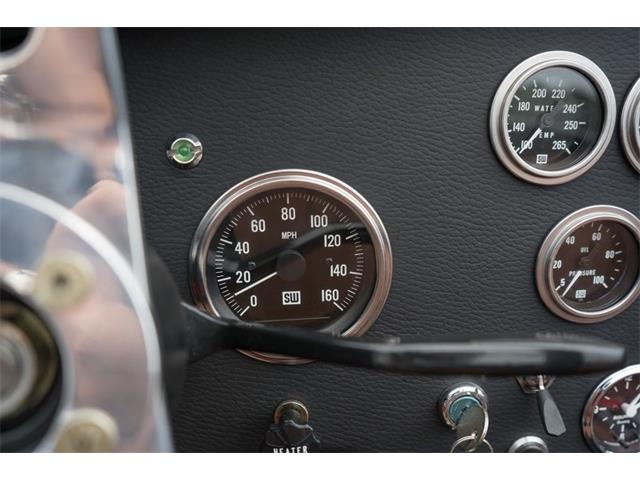 1962 Shelby 289 Cobra (CC-2083100) for sale in Jupiter, Florida