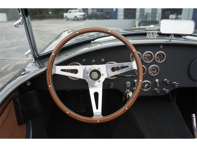 1962 Shelby 289 Cobra (CC-2083100) for sale in Jupiter, Florida