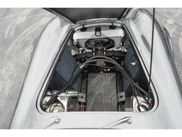 1962 Shelby 289 Cobra (CC-2083100) for sale in Jupiter, Florida