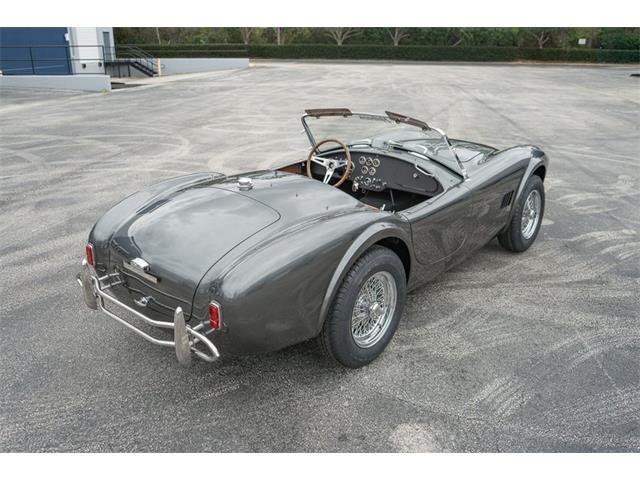 1962 Shelby 289 Cobra (CC-2083100) for sale in Jupiter, Florida