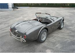 1962 Shelby 289 Cobra (CC-2083100) for sale in Jupiter, Florida