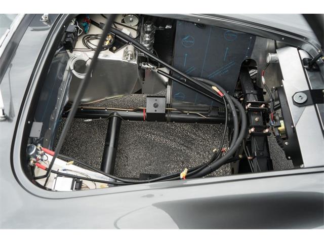 1962 Shelby 289 Cobra (CC-2083100) for sale in Jupiter, Florida