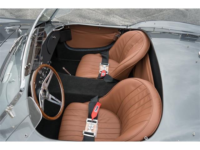 1962 Shelby 289 Cobra (CC-2083100) for sale in Jupiter, Florida