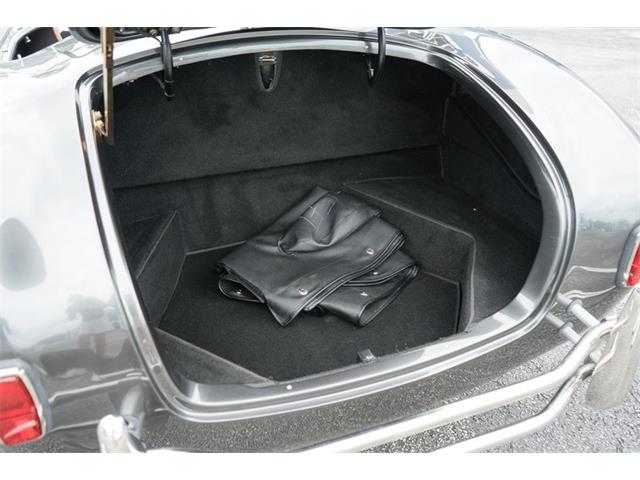 1962 Shelby 289 Cobra (CC-2083100) for sale in Jupiter, Florida