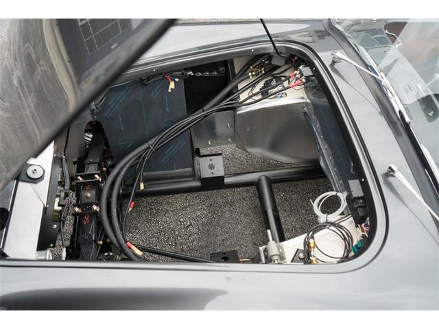 1962 Shelby 289 Cobra (CC-2083100) for sale in Jupiter, Florida