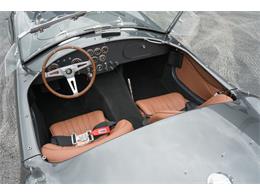1962 Shelby 289 Cobra (CC-2083100) for sale in Jupiter, Florida