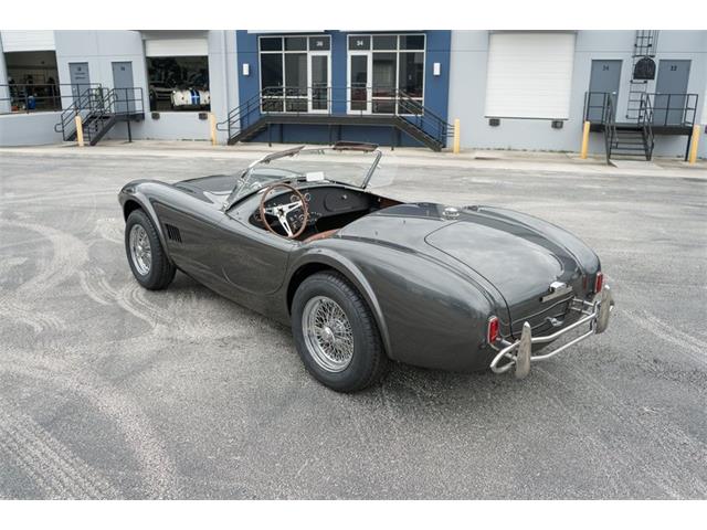1962 Shelby 289 Cobra (CC-2083100) for sale in Jupiter, Florida
