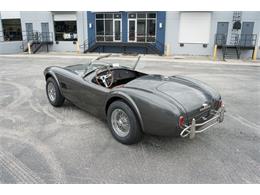 1962 Shelby 289 Cobra (CC-2083100) for sale in Jupiter, Florida
