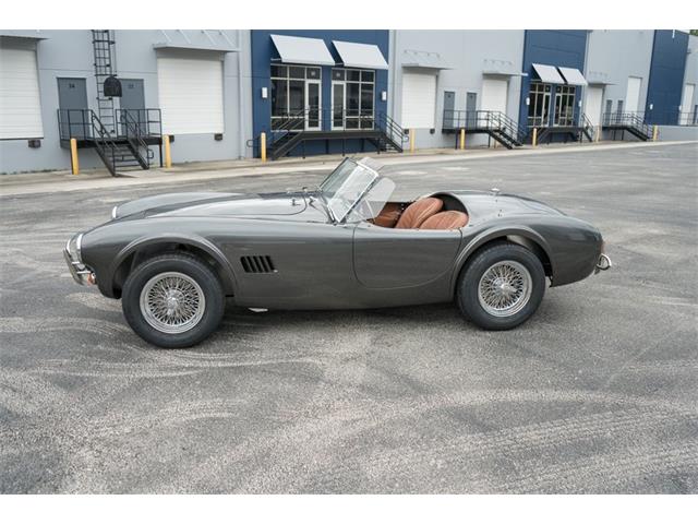 1962 Shelby 289 Cobra (CC-2083100) for sale in Jupiter, Florida